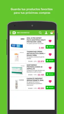 PromoFarma android App screenshot 9