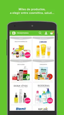 PromoFarma android App screenshot 10