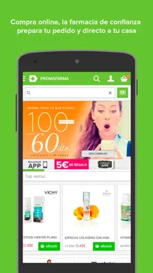 PromoFarma android App screenshot 11