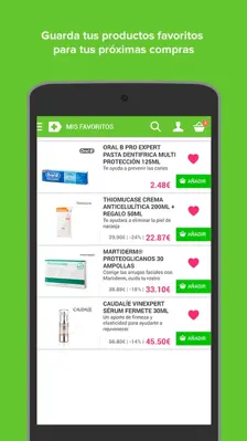 PromoFarma android App screenshot 3