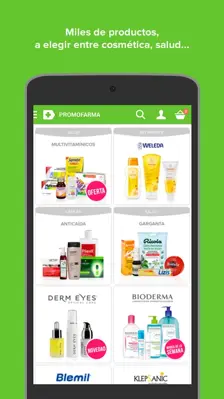 PromoFarma android App screenshot 4