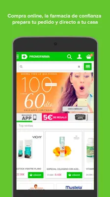 PromoFarma android App screenshot 5